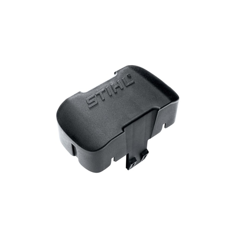 AP Battery Slot Cover for Stihl Cordless Machines