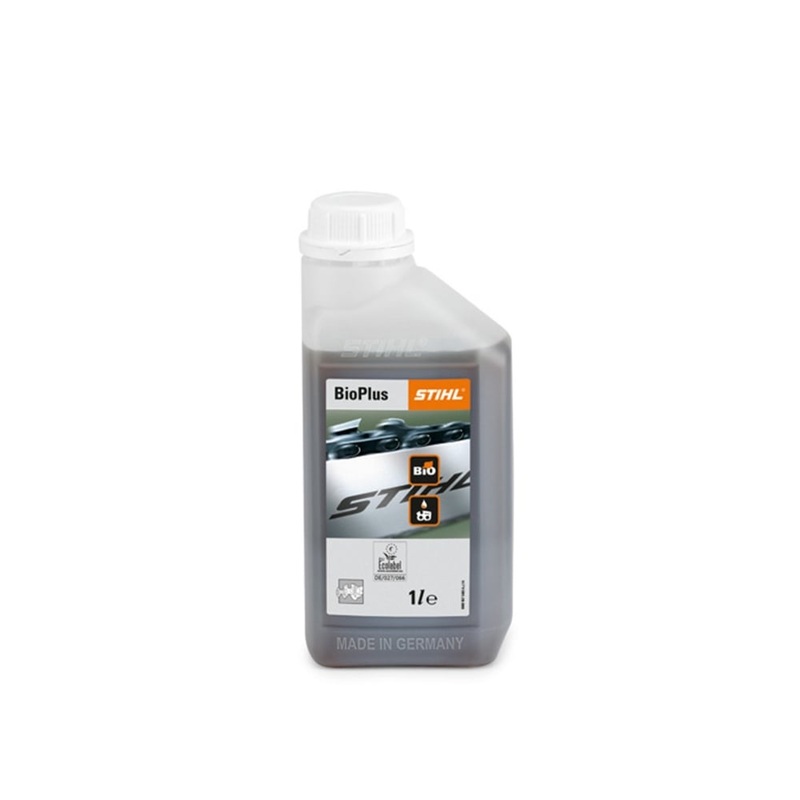 BioPlus Chain Oil