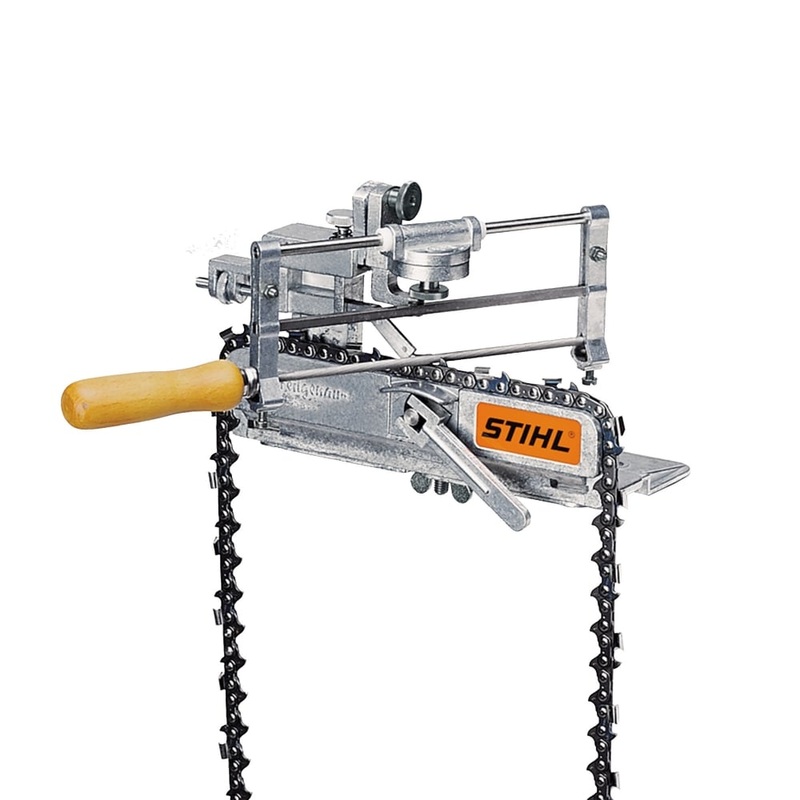 Chainsaw Chain Filing Tool FG2