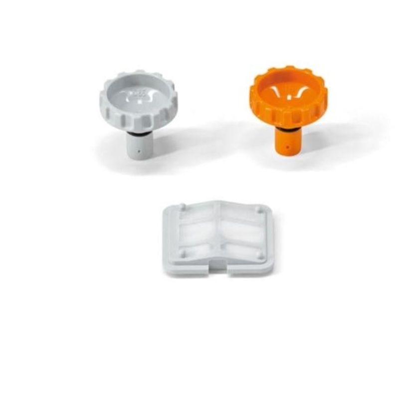 Set of Nozzles for Stihl SR 450