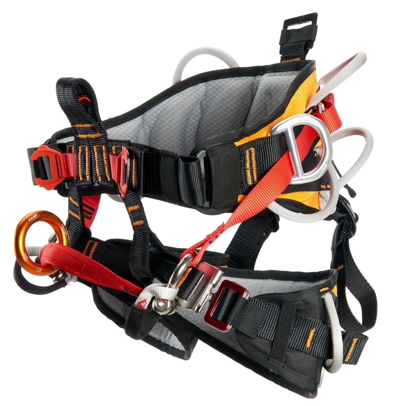 Tree Access 3.0 Climbing Harness