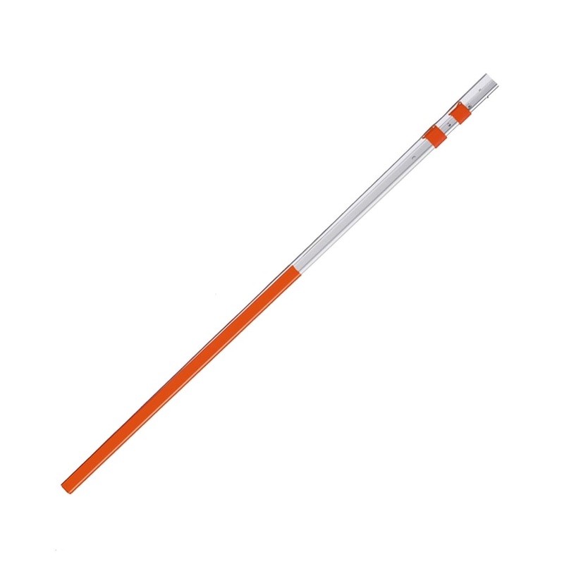 Turbocut Telescopic Tree Pruner Pole Rod