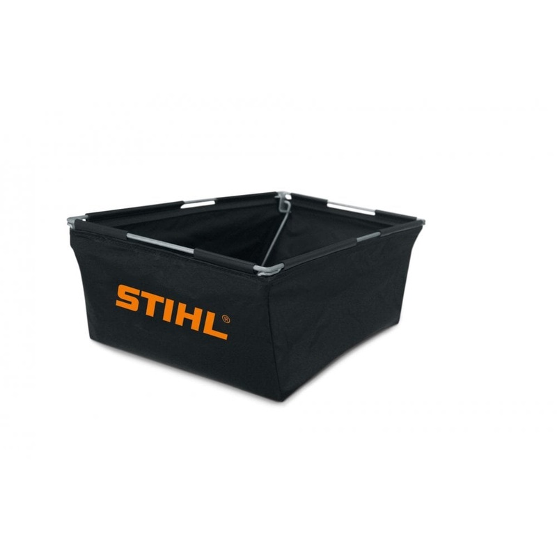 AHB 050 Shredder Collector Box 50L