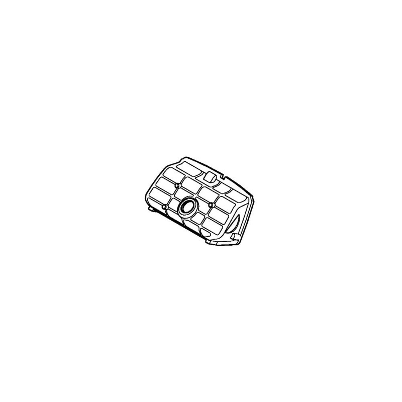 Air Filter for Stihl MS 193 T Chainsaw
