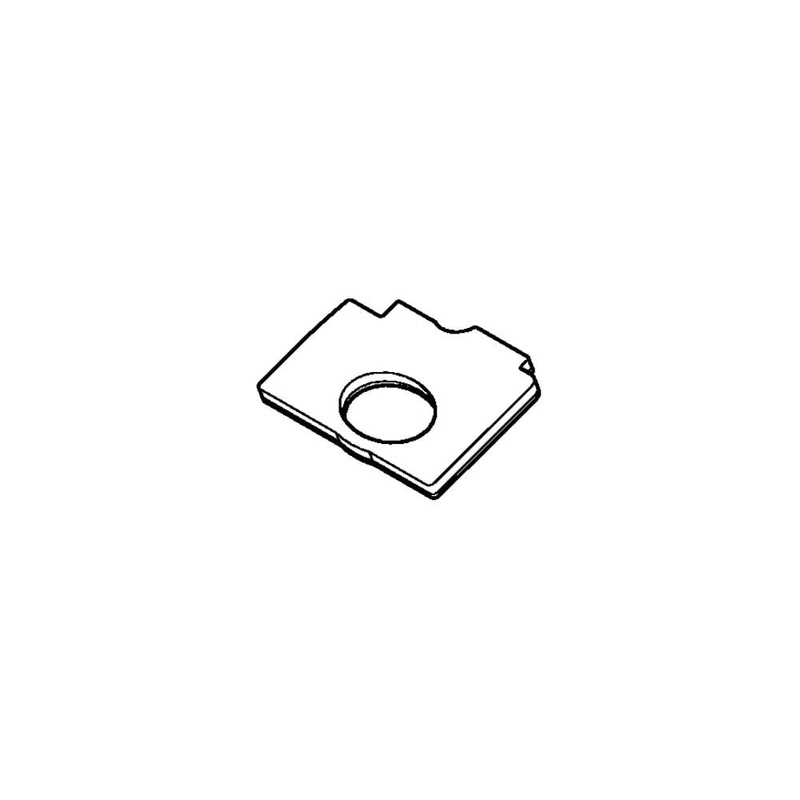 Air Filter Plate for Stihl MS170 2Mix Chainsaws
