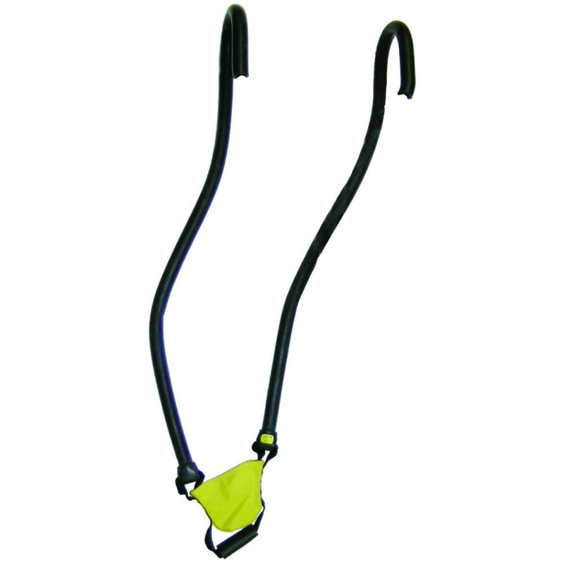 Bigshot Repacement Tubing & Pouch