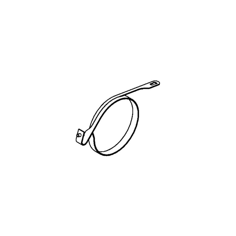 Brake band for Stihl MS150T