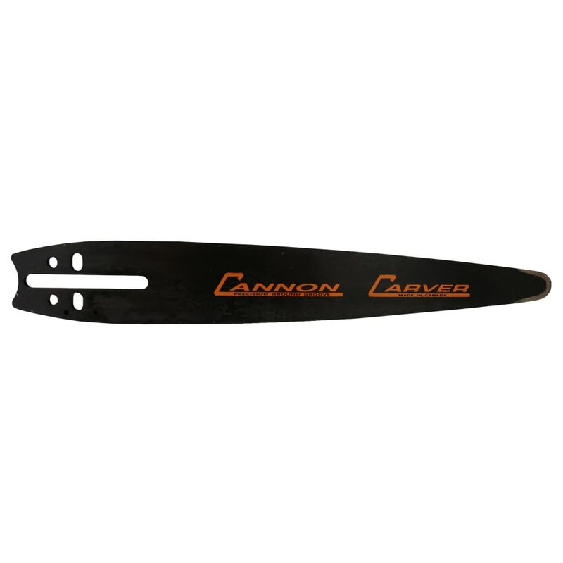 Cannon Chainsaw Guide Bar CCD 16"