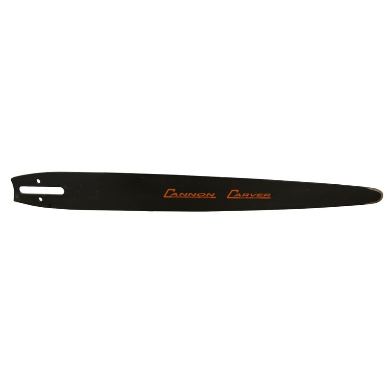 Cannon Chainsaw Guide Bar CCQ 20"