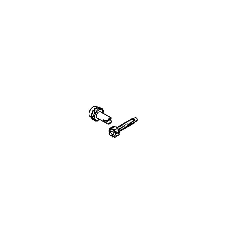 Chain Adjusting Screw Kit for Stihl MS201T, MS201TC Chainsaws
