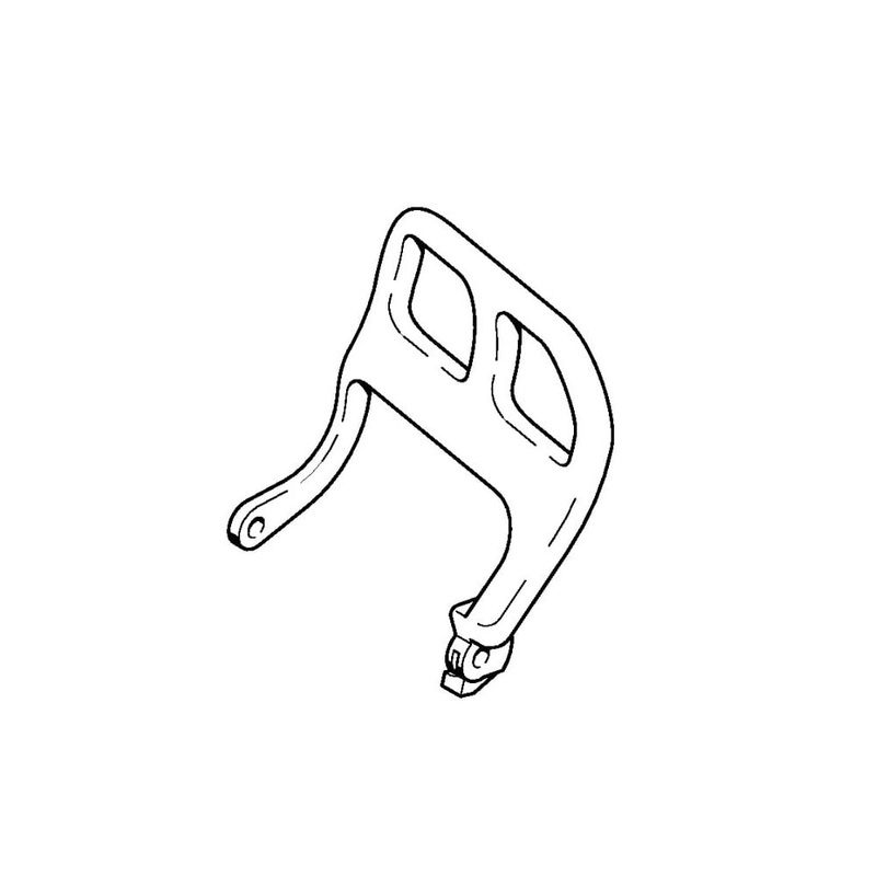 Chain Brake Hand Guard for Stihl MS170 MS180 Chainsaws