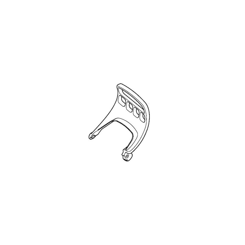 Chain Brake Hand Guard for Stihl MS211, MS211C