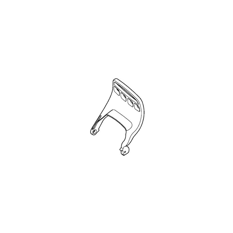 Chain Brake Hand Guard for Stihl MS231