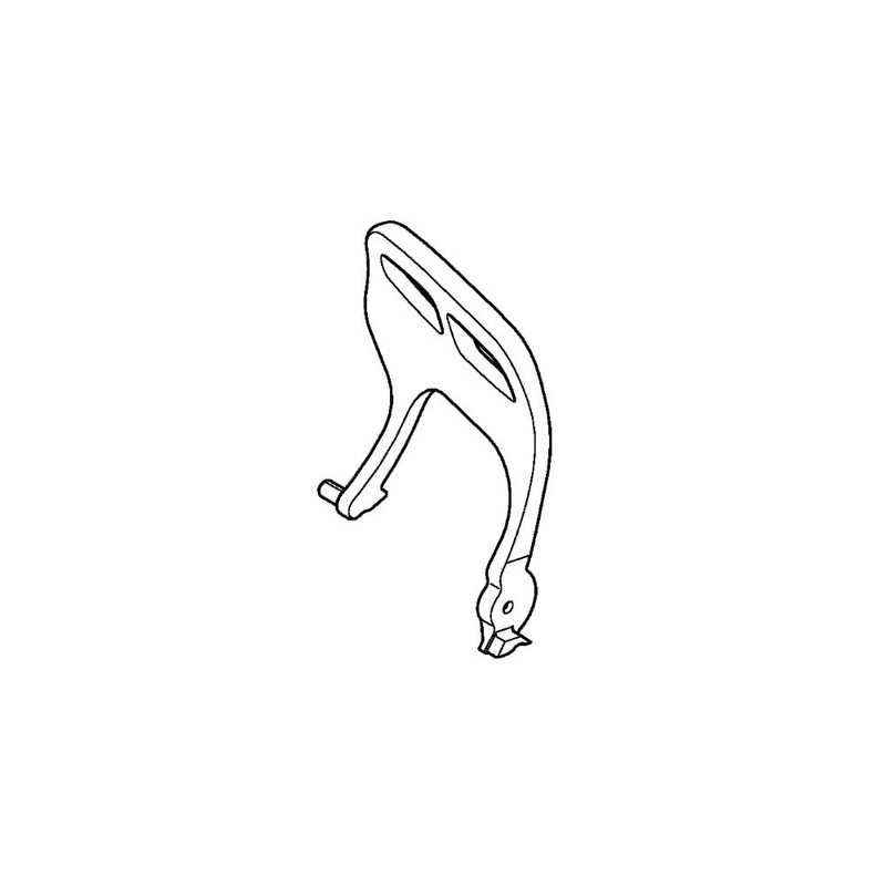 Chain Brake Handle for Stihl MS150T & MS 150 TC Chainsaws