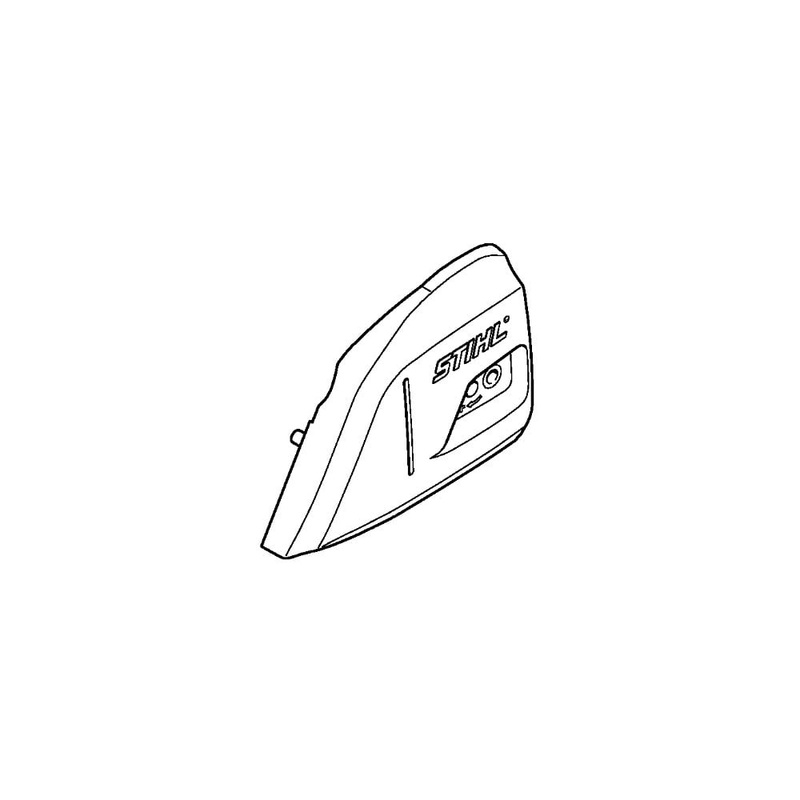 Chain Sprocket Cover for Stihl MS231