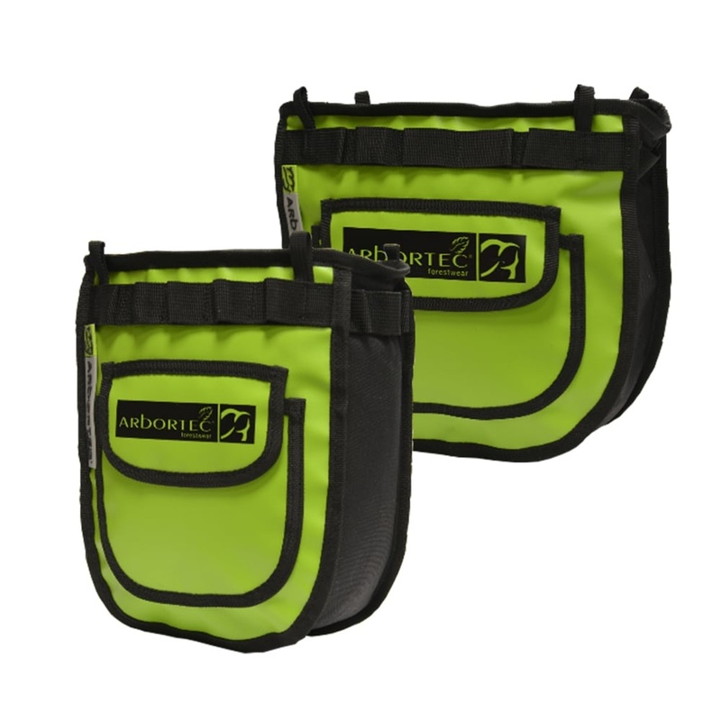 Tree Climbing Hip Pouch Bag
