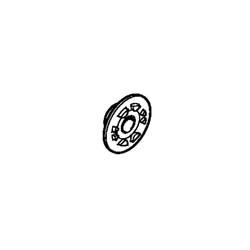 Worm Drive for Stihl MS150 MS192 MS193 MS201 Chainsaws