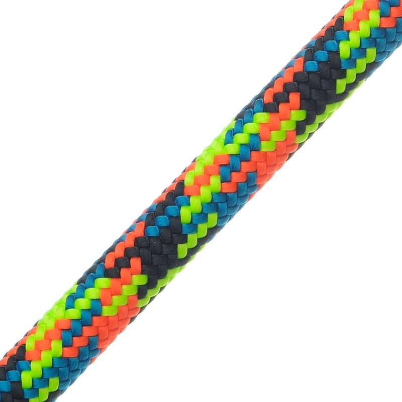 Xstatic Climbing Rope NO EYE 11.7mm 60m