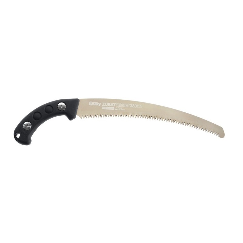 Zubat Arborist Professional 330mm Pruning Saw