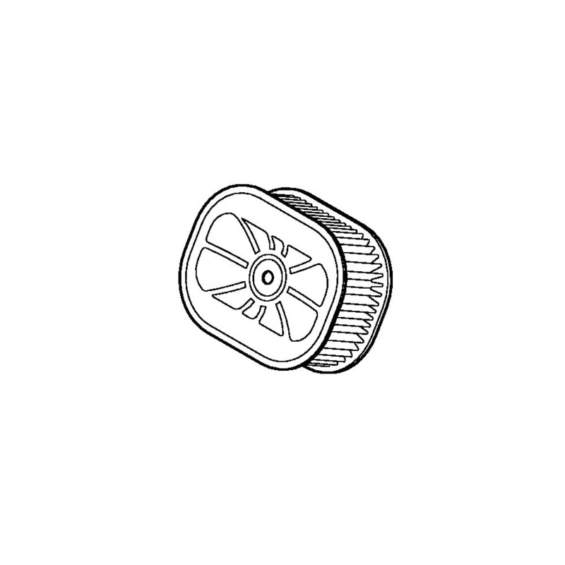 Air Filter HD2 for Stihl MS880, MS460 Chainsaw