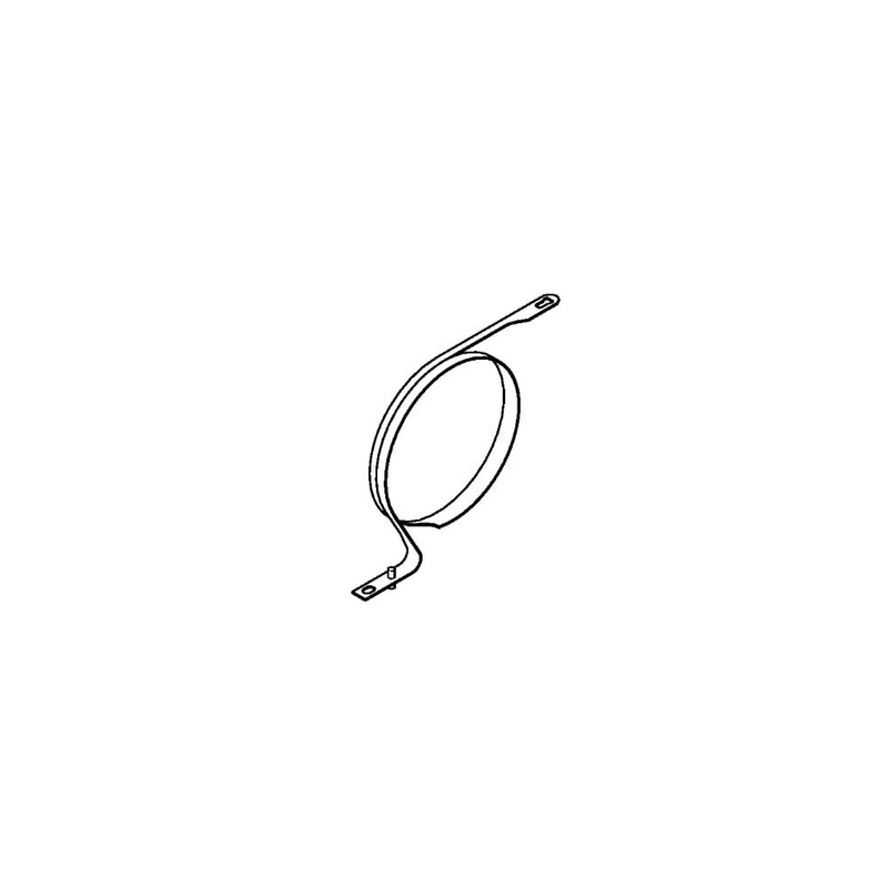 Brake band for Stihl MS 462, MS 462 C-M Chainsaws