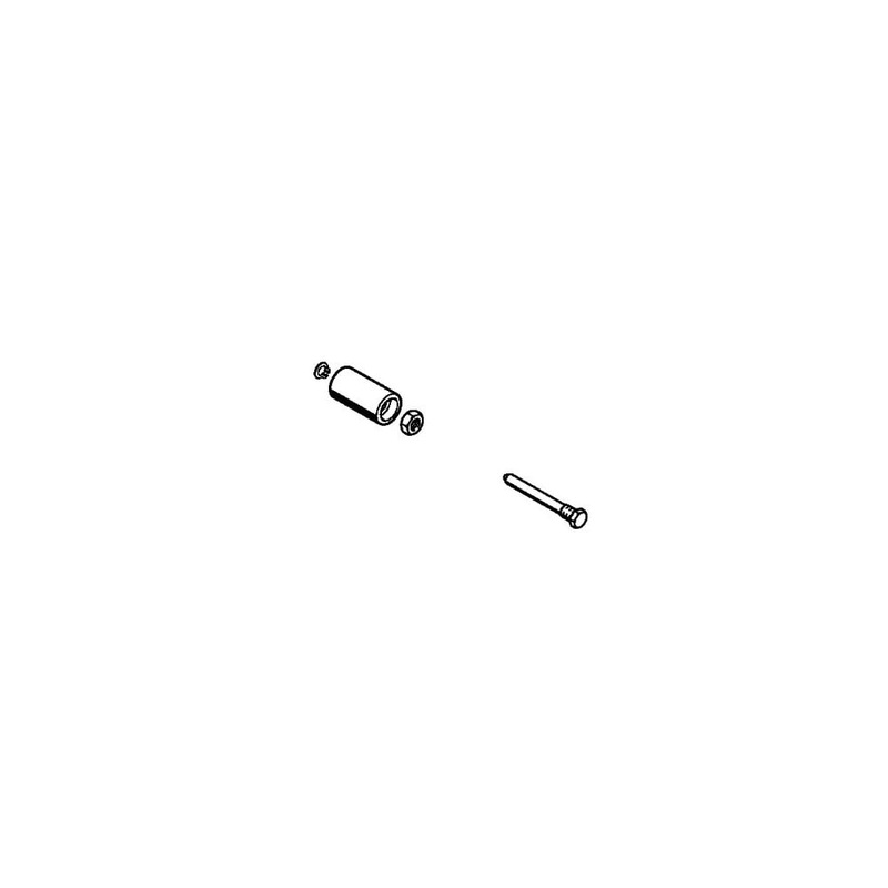 Chain catcher fits Stihl MS440, MS441, MS441C Chainsaws