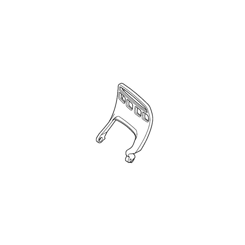 Chain Hand Guard for Stihl MS271, MS271C Chainsaws
