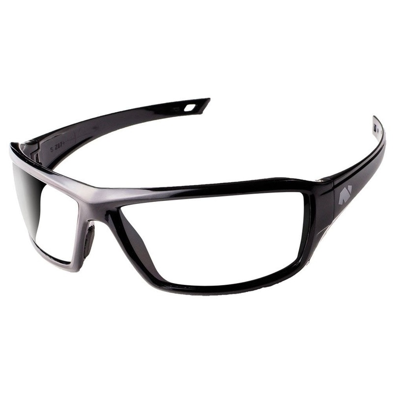 Clear Safety Glasses