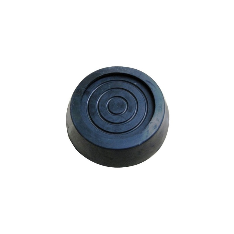 Rubber Feet for Tripod Ladders Pack of 3