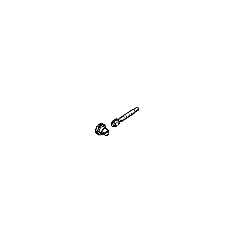 Spur Gear/Chain Adjusting Screw Kit for Stihl 064 Chainsaw