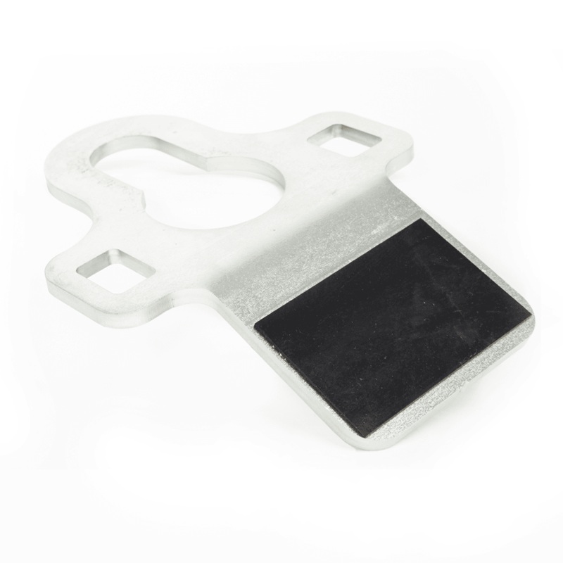 Winch Anchor Plate Tow Balls 58.7mm