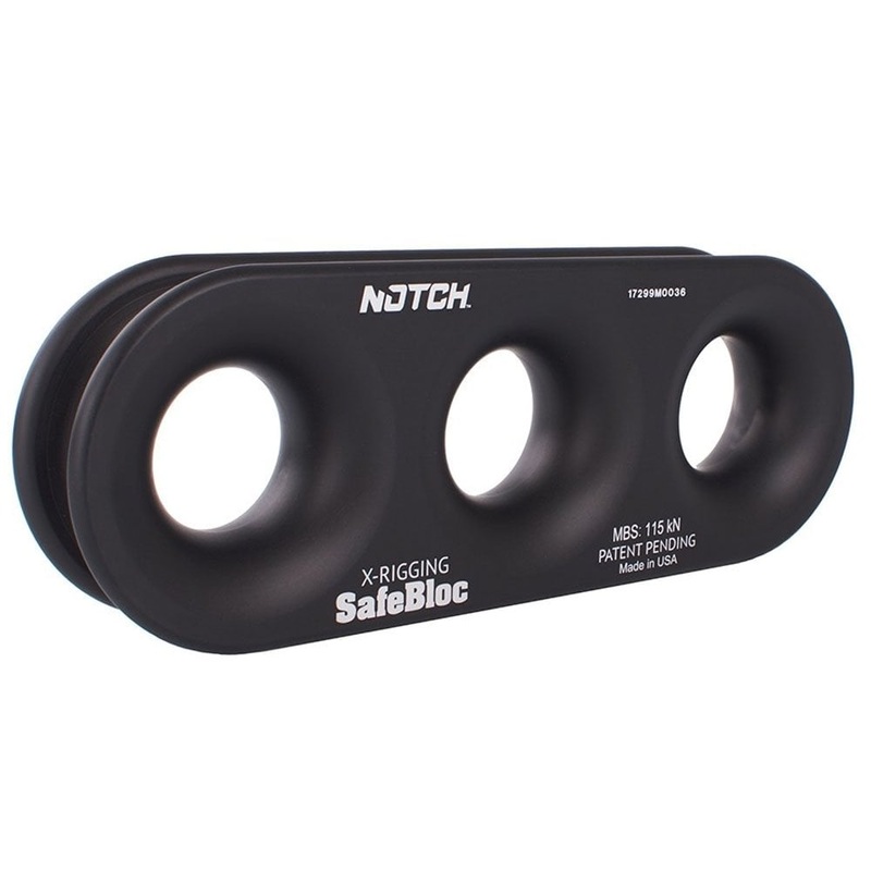 X-Rigging SafeBloc