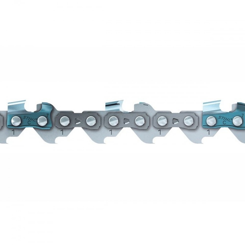 10" 71PM3 x 57 Drive Links Chainsaw Chain