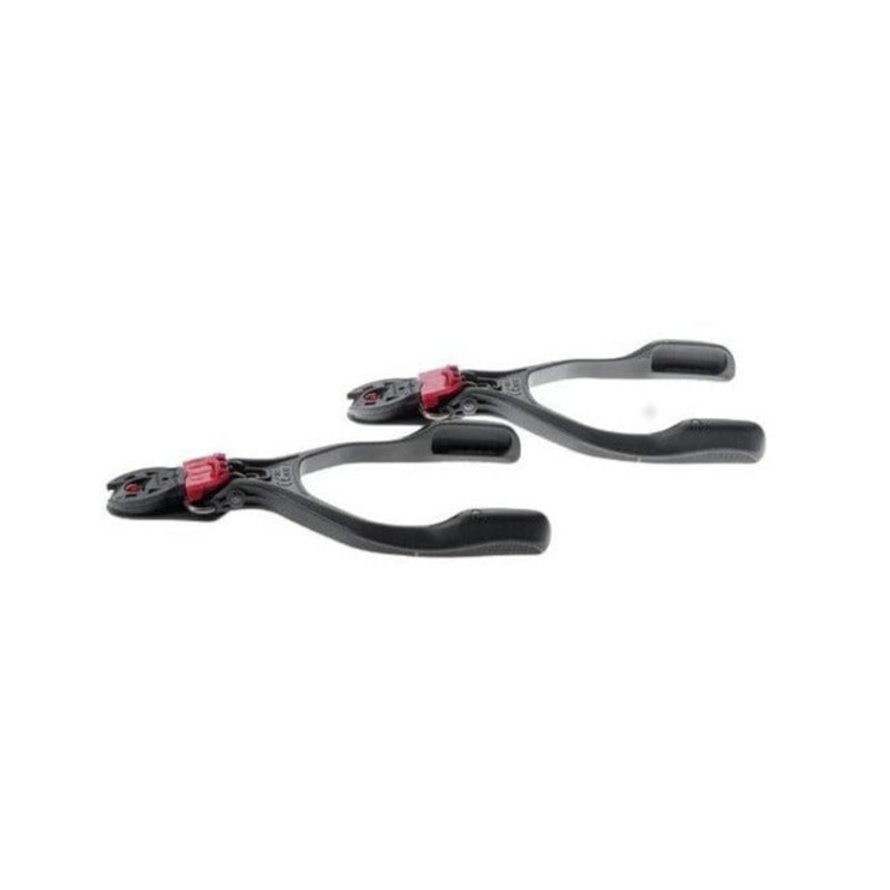 3M Peltor Protos Attachment Brackets