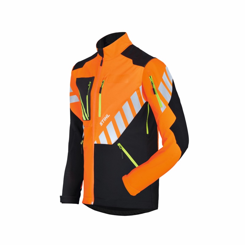 ADVANCE ShellTEC Jacket