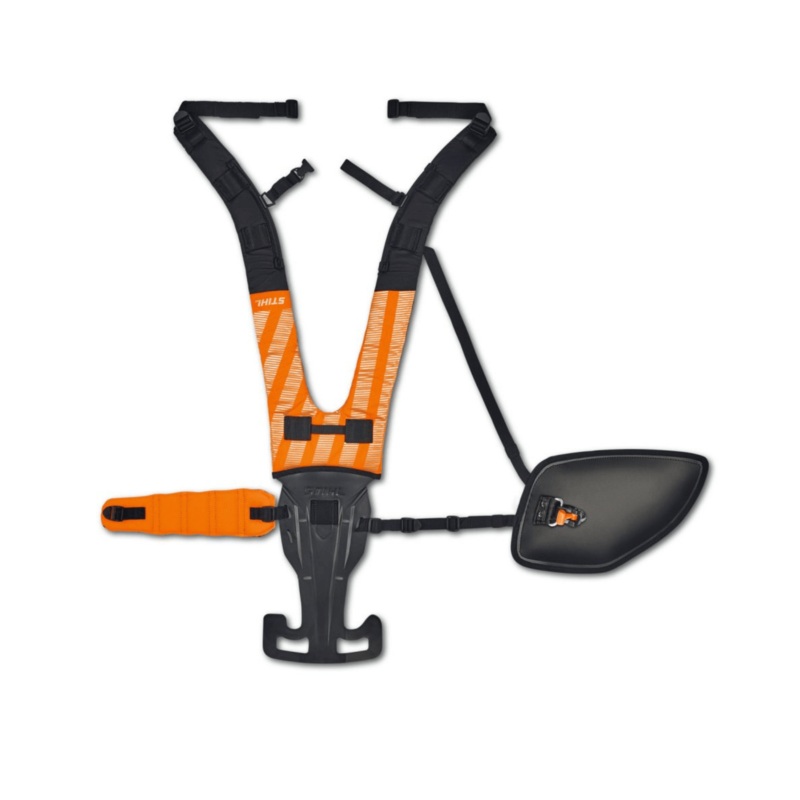 ADVANCE X-FLEX FS/FSA Shoulder Harness