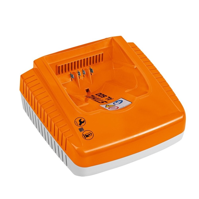 AL 500 Hi-Speed Charger