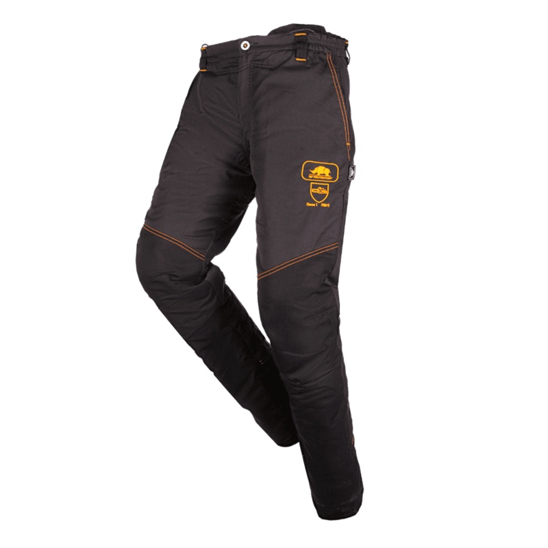 BASEPRO Chainsaw Trousers Type A