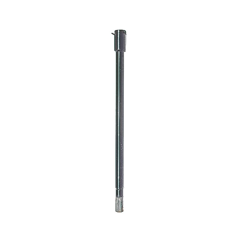 BT 131,BT 360 Shaft Extensions