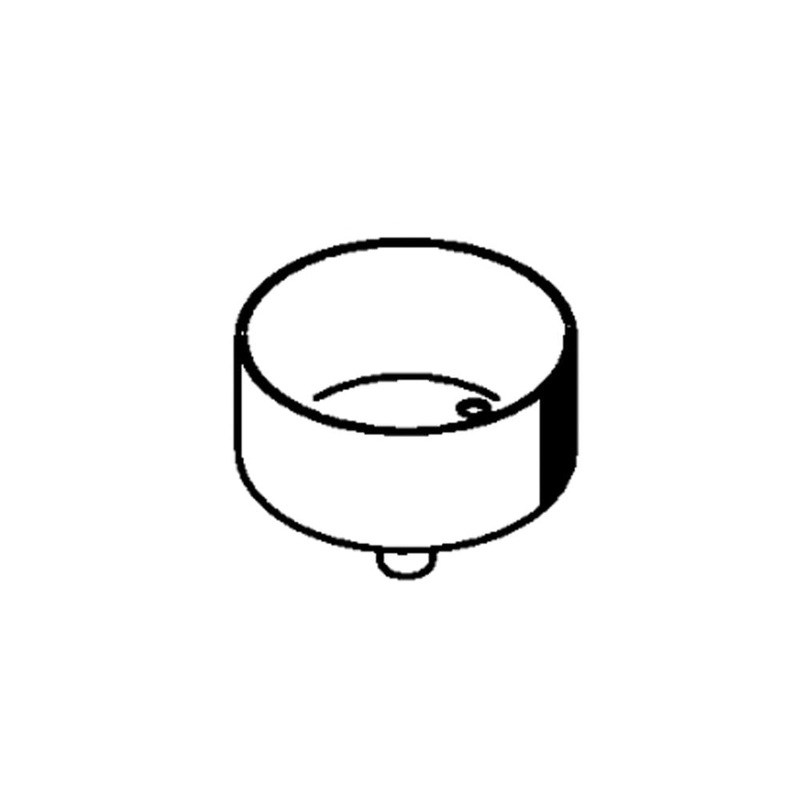 Clutch Drum for Stihl HS81R, HS81RC