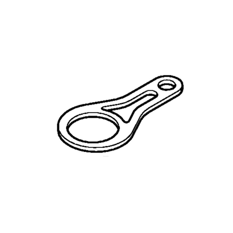 Connecting Rod for Stihl HS75, HS80