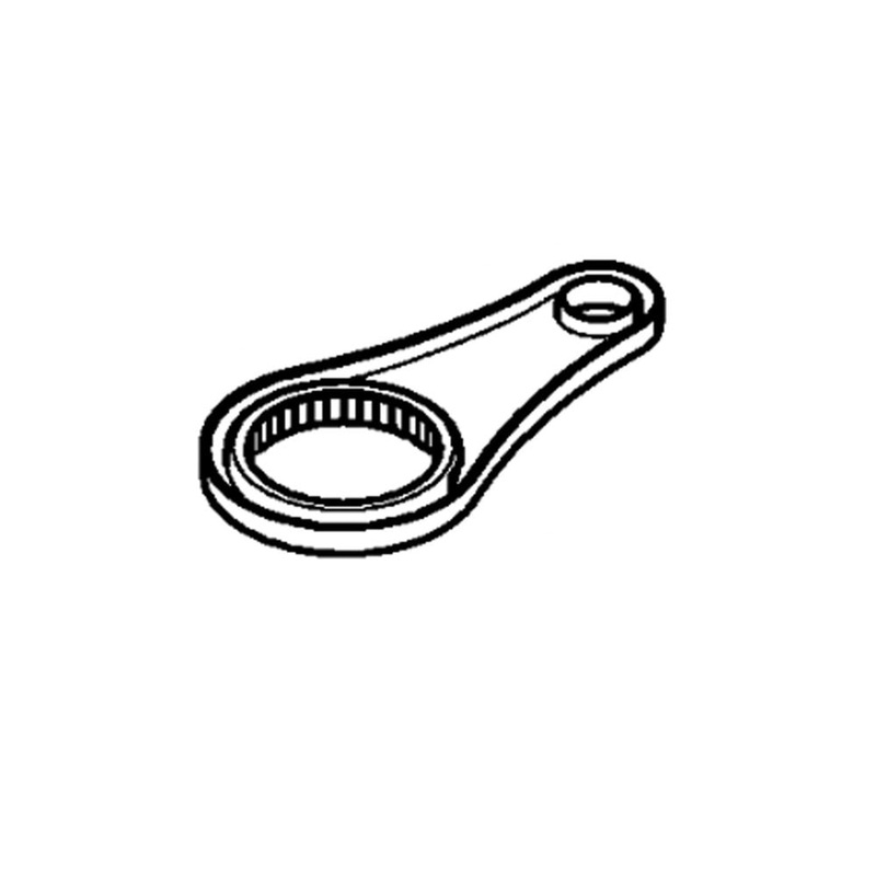 Connecting Rod for Stihl HS81T HS86T
