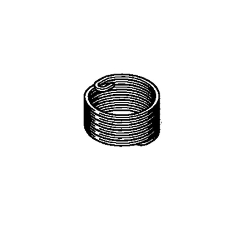 Spring for Stihl BG56 C-E, BG86 C-E Blower
