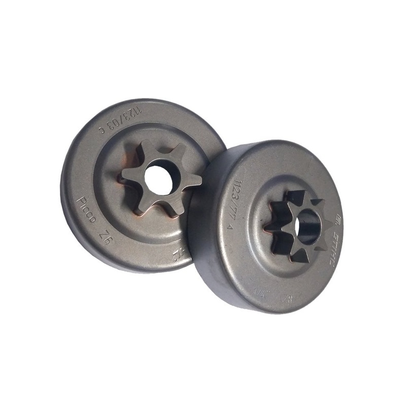 Sprocket 1/4 pitch MS170, MS171, MS180, MS181