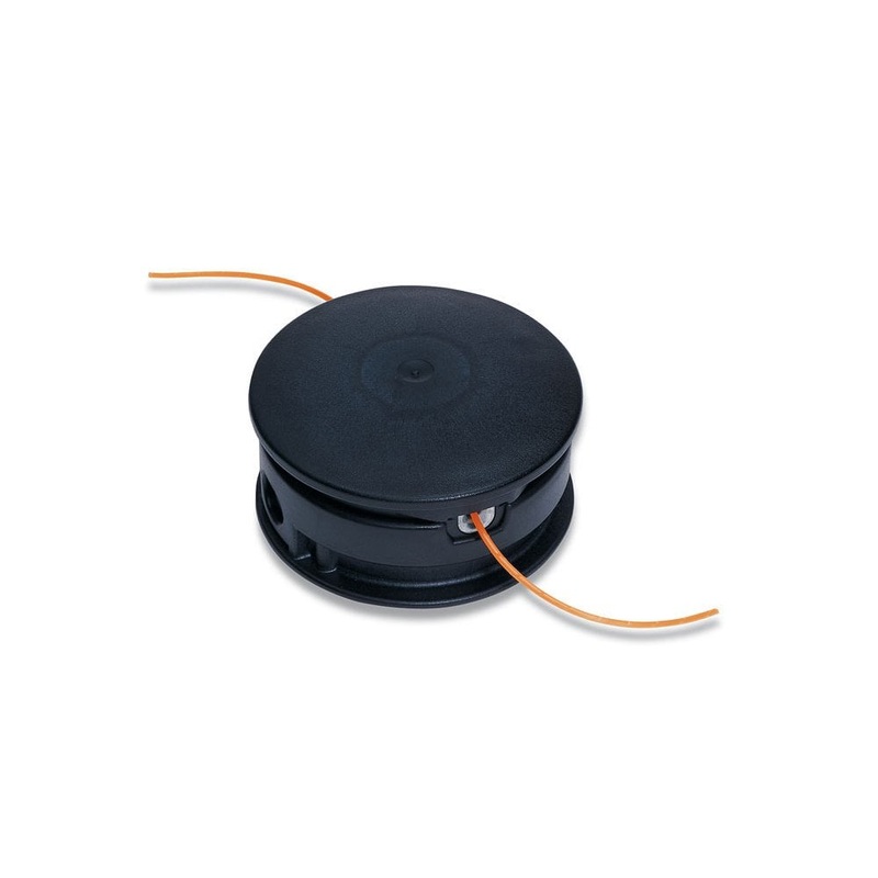 SuperCut 40-2 Trimmer Head