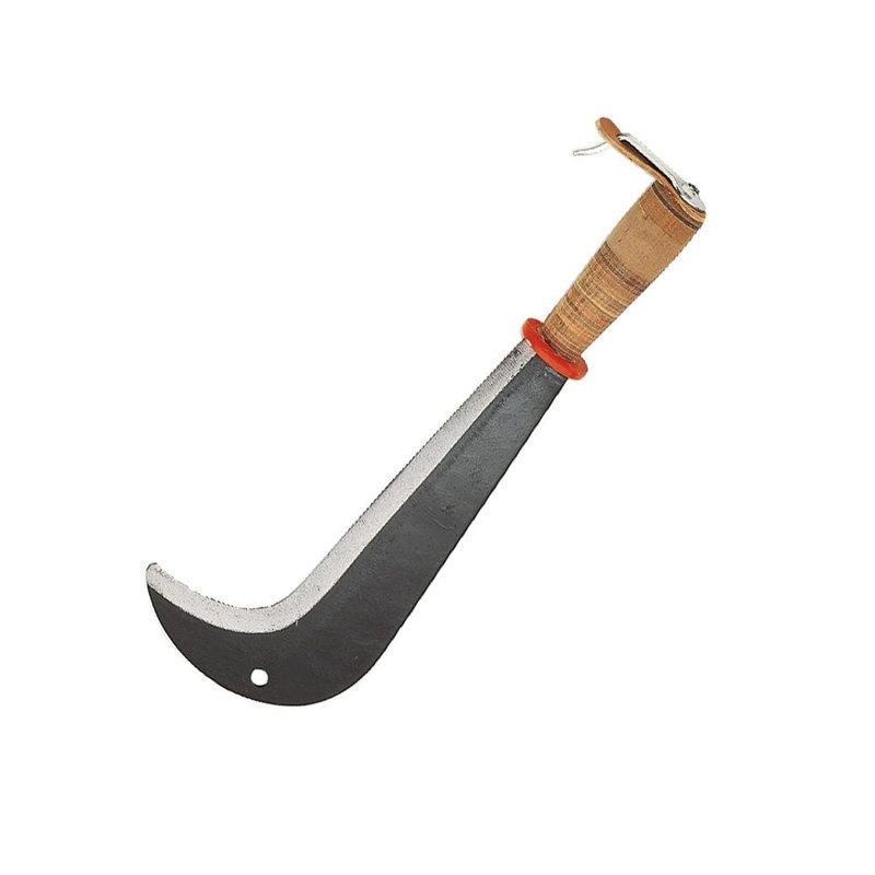 Swiss Bush Hook