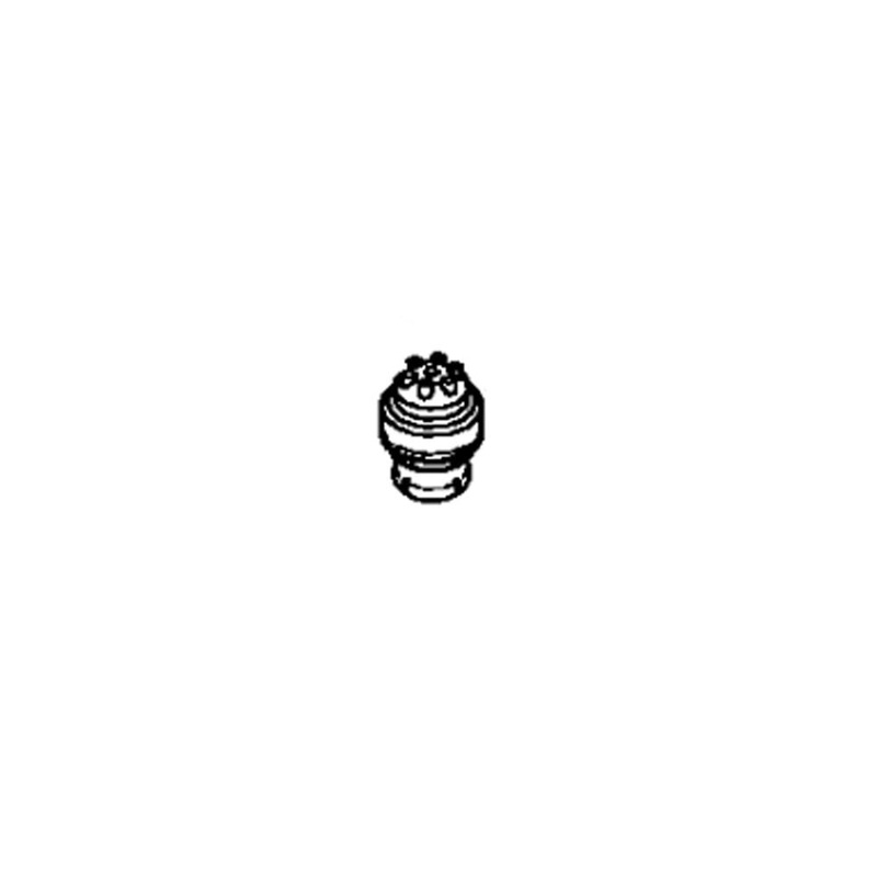 Tank Vent for Stihl BR340, BR340L