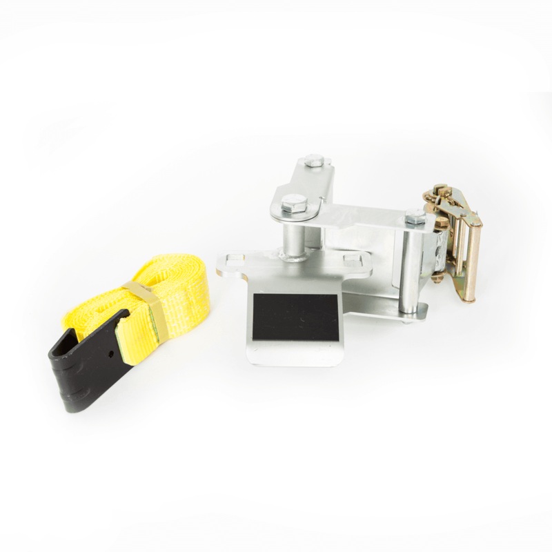 Tree & Pole Mount Std Winch Anchor