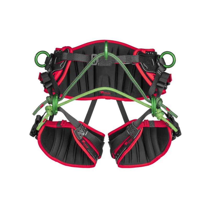 treeMOTION Pro X Tree Climbing Harness