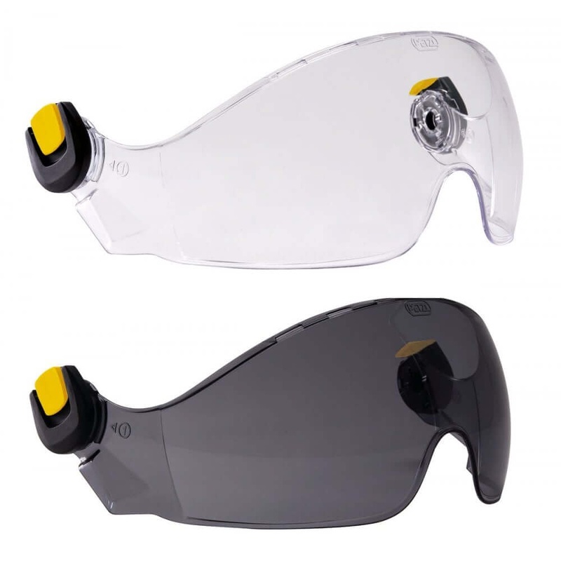 Vizir Face Eye Shield